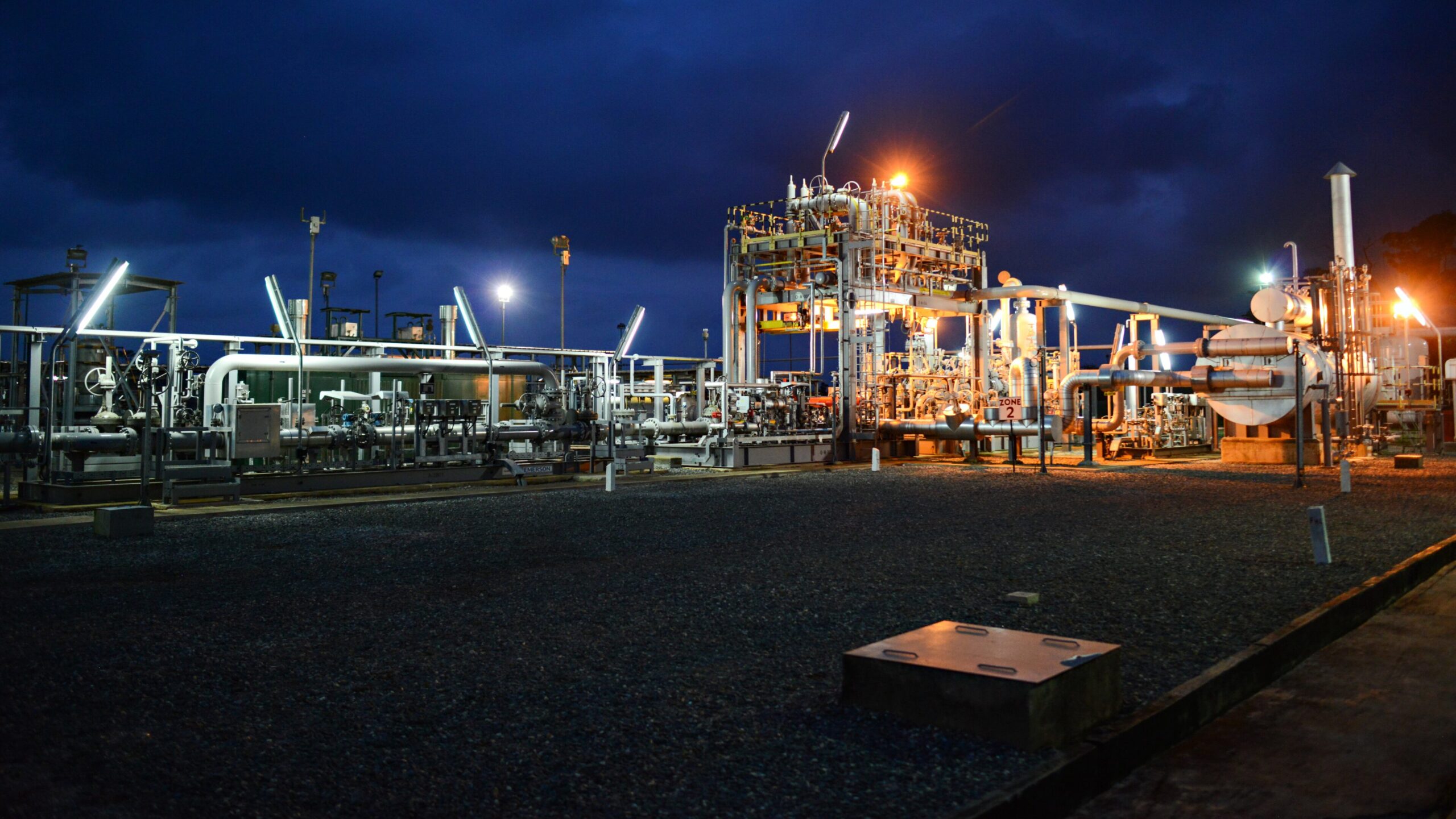 sng-gas-plant