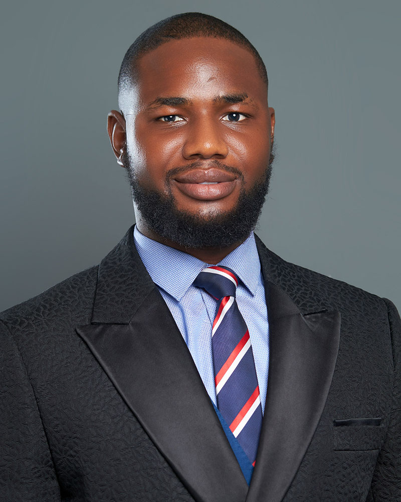 Alade Samsudeen