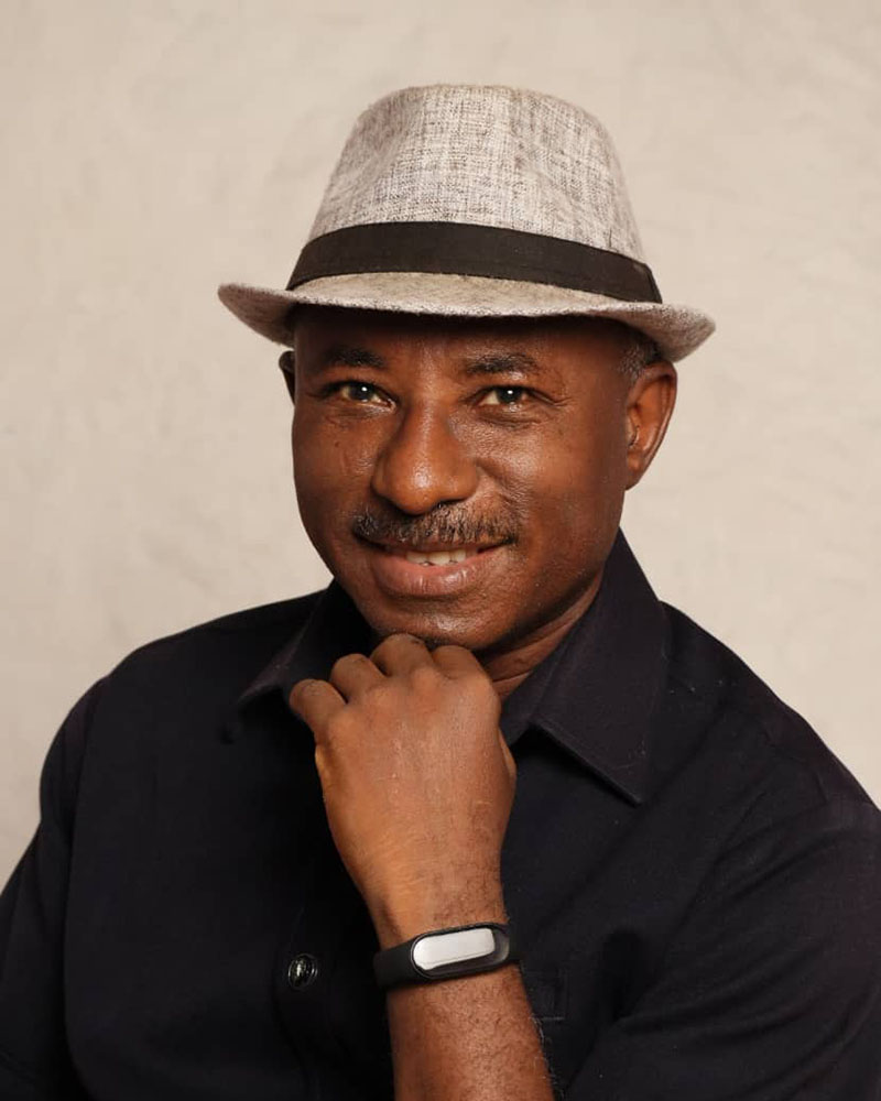 Dr Wasiu Odufisan