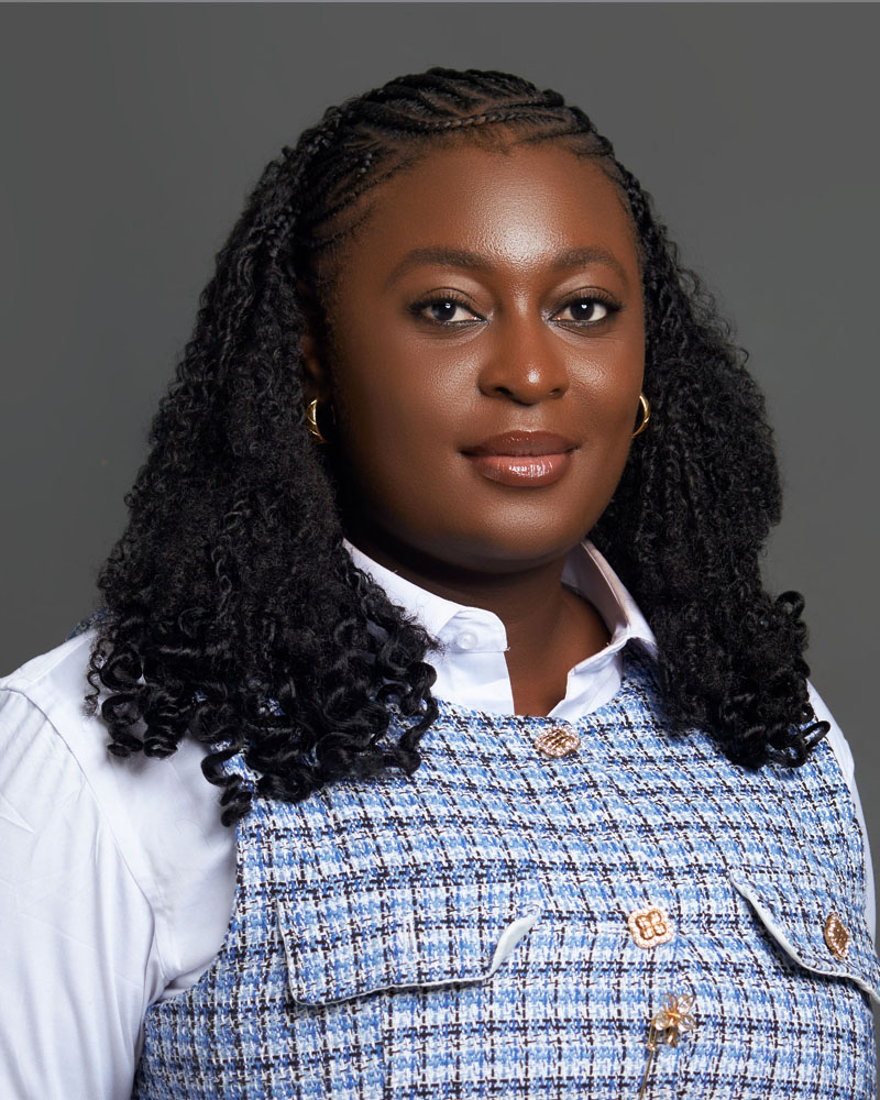 Ene Iwodi