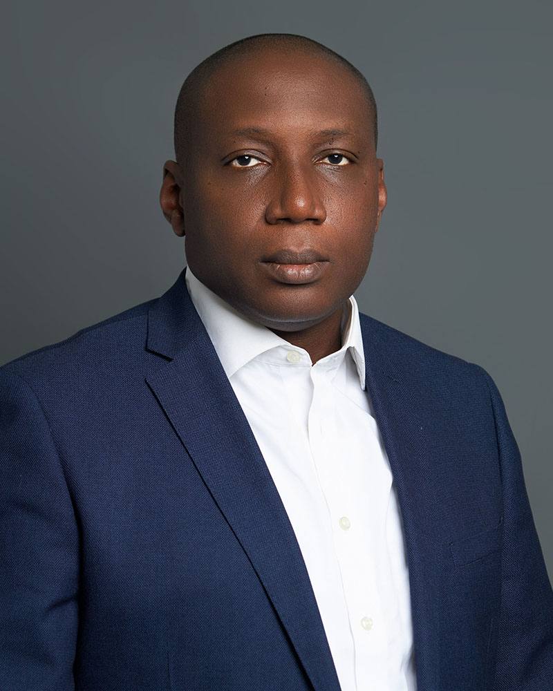 Lanre Badmus