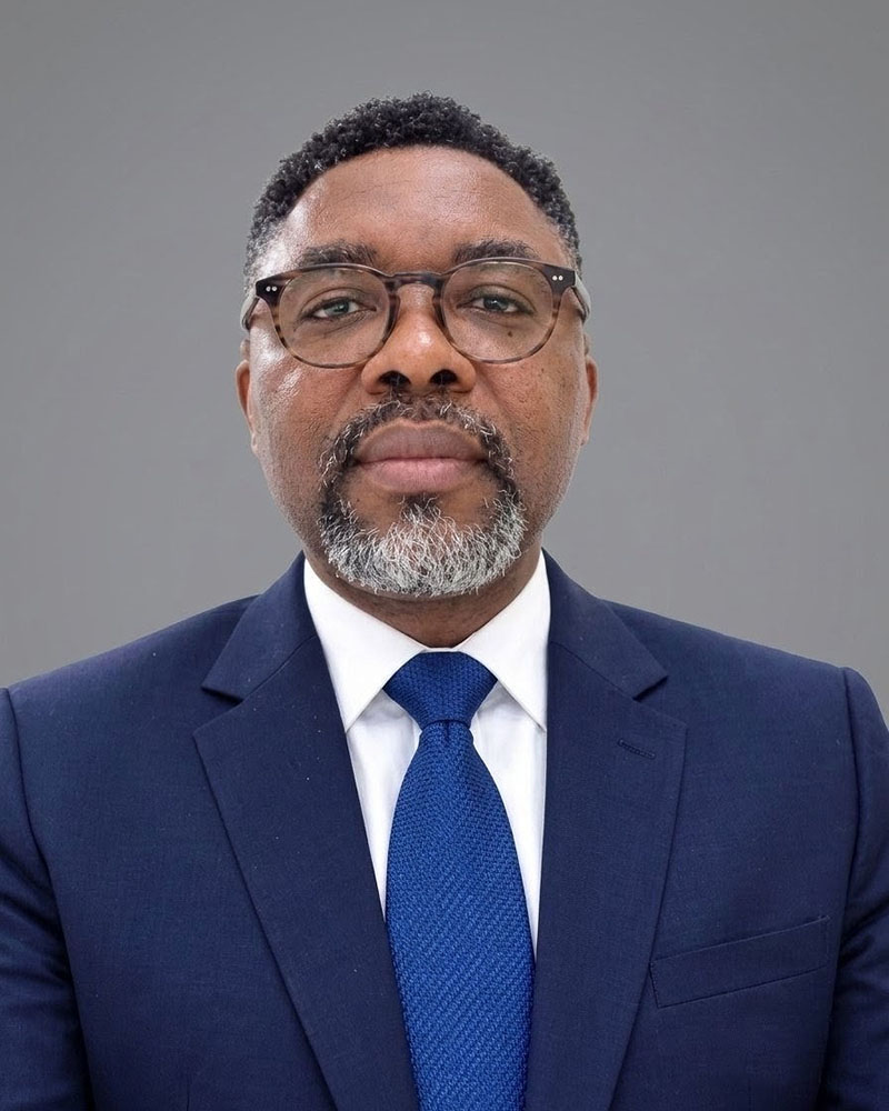 Samuel Imouokhome